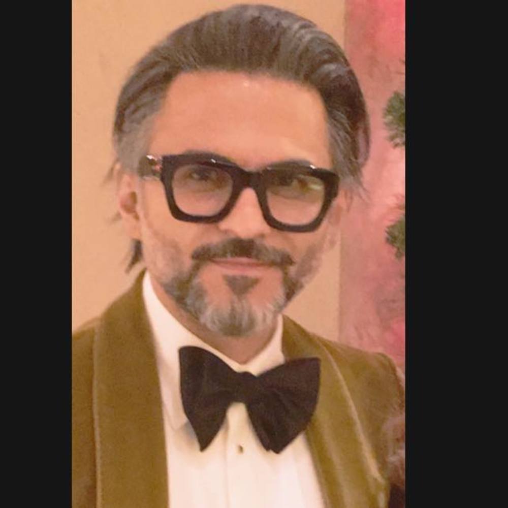 Meet your Posher, Reza